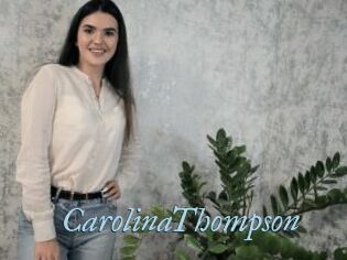 CarolinaThompson