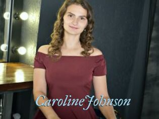 CarolineJohnson