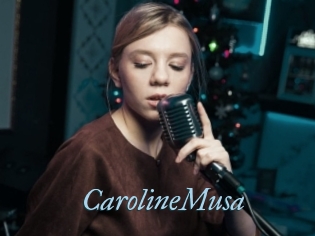 CarolineMusa