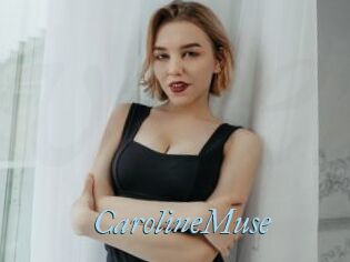 CarolineMuse