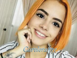 Carolorange