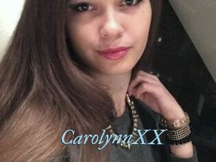 CarolynnXX