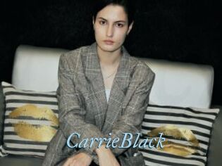 CarrieBlack