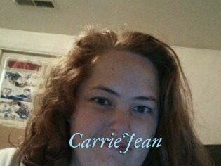 CarrieJean