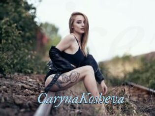 CarynaKosheva