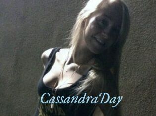 Cassandra_Day