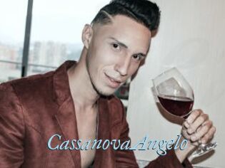 CassanovaAngelo