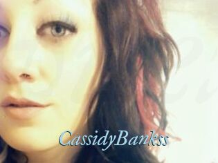 CassidyBankss