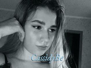 CassidyBe