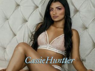 CassieHuntter