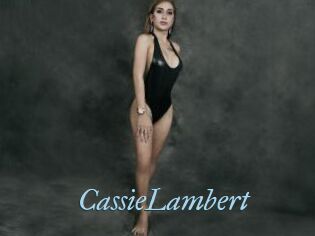 CassieLambert