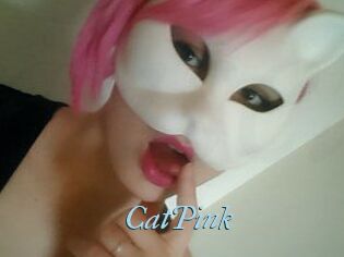 CatPink