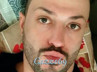 Cazzo69