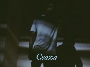 Ceaza