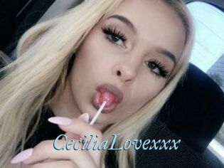 CeciliaLovexxx