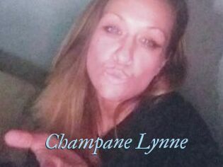 Champane_Lynne