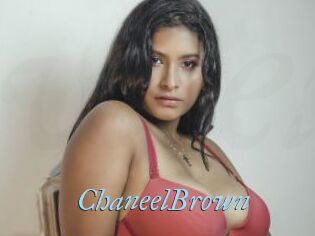 ChaneelBrown