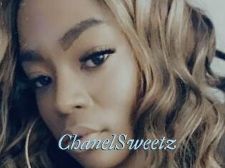 ChanelSweetz