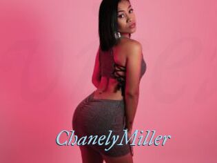 ChanelyMiller