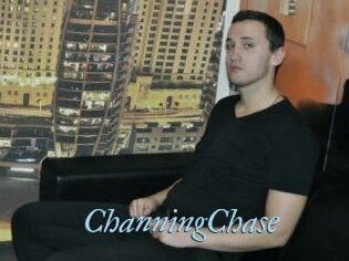 ChanningChase