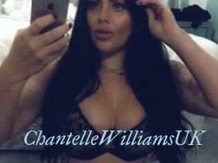 ChantelleWilliamsUK