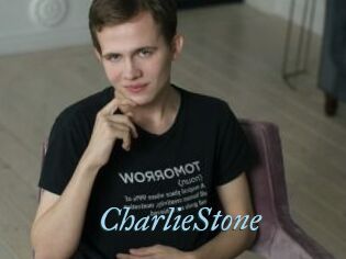 CharlieStone