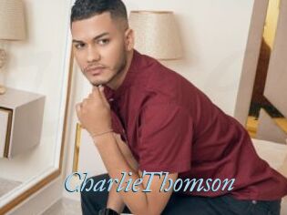 CharlieThomson