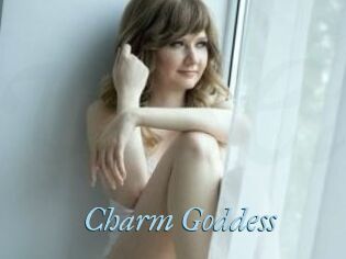 Charm_Goddess