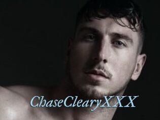 ChaseClearyXXX