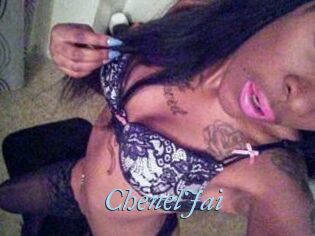 ChenelJai