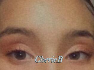 CherieB