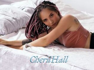 CherilHall