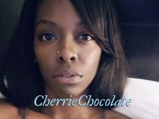 CherrieChocolate