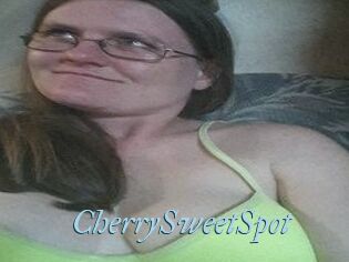 CherrySweetSpot