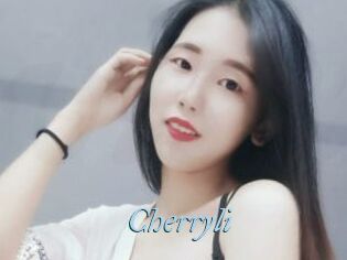 Cherryli