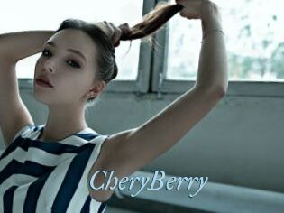 CheryBerry