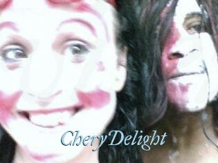 CheryDelight