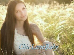 ChicLoveBaby