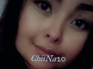 ChiiNa20