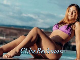 ChloeBeckman