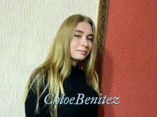ChloeBenitez