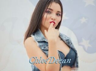 ChloeDeean