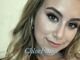 Chloe_Fuller