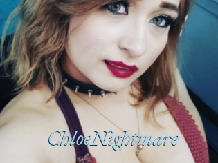 ChloeNightmare