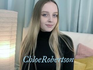 ChloeRobertson