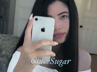 ChloeSugar