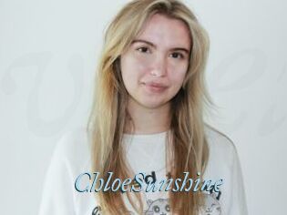 ChloeSunshine