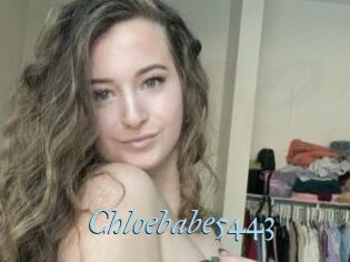 Chloebabe5443