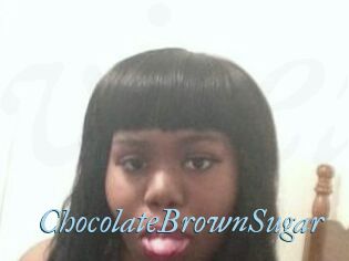 ChocolateBrownSugar