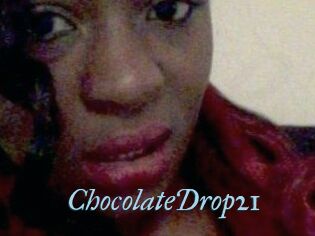 ChocolateDrop21